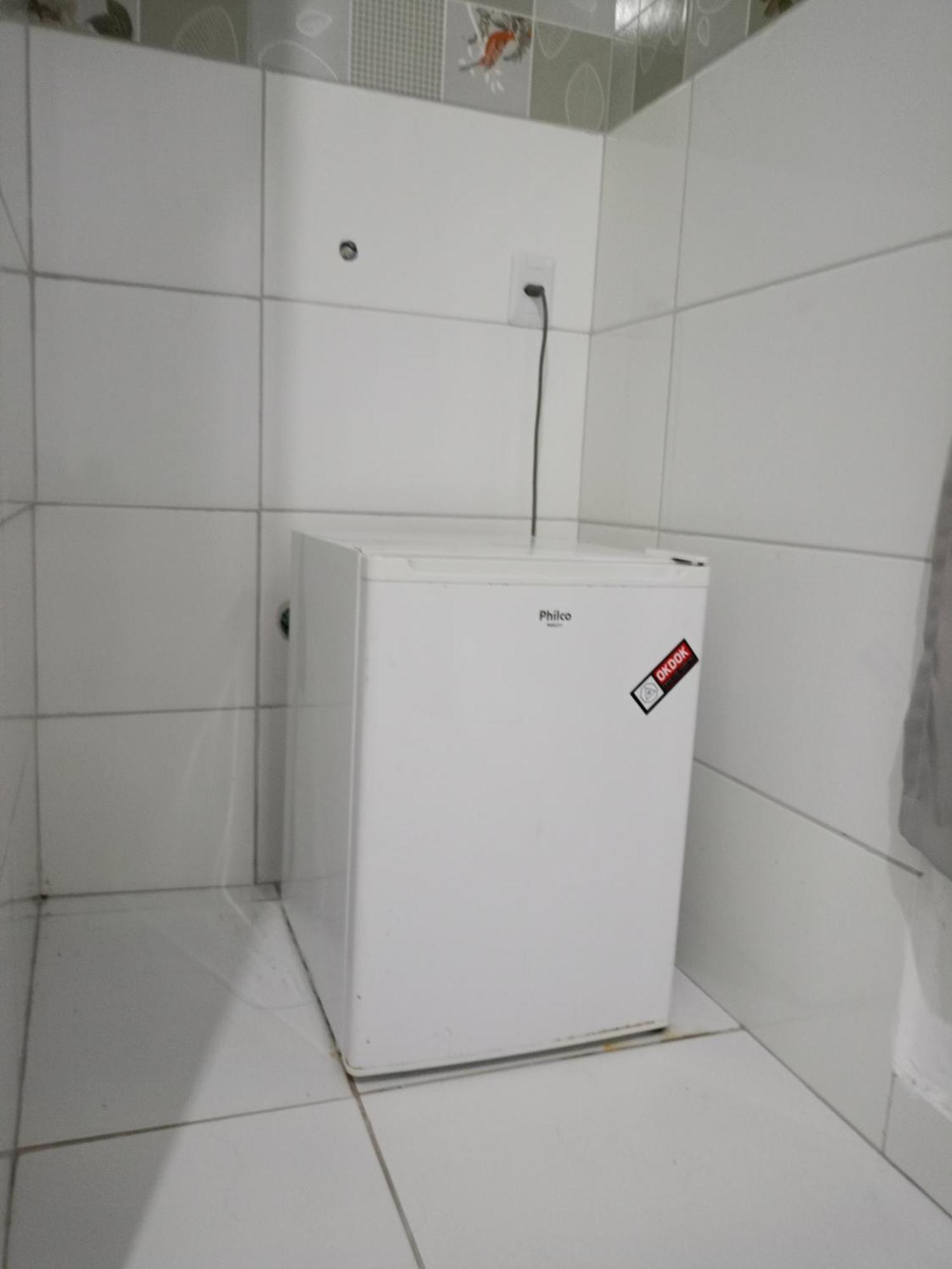 Ytamani Ll Apartamentos Santa Cruz Cabrália Dış mekan fotoğraf