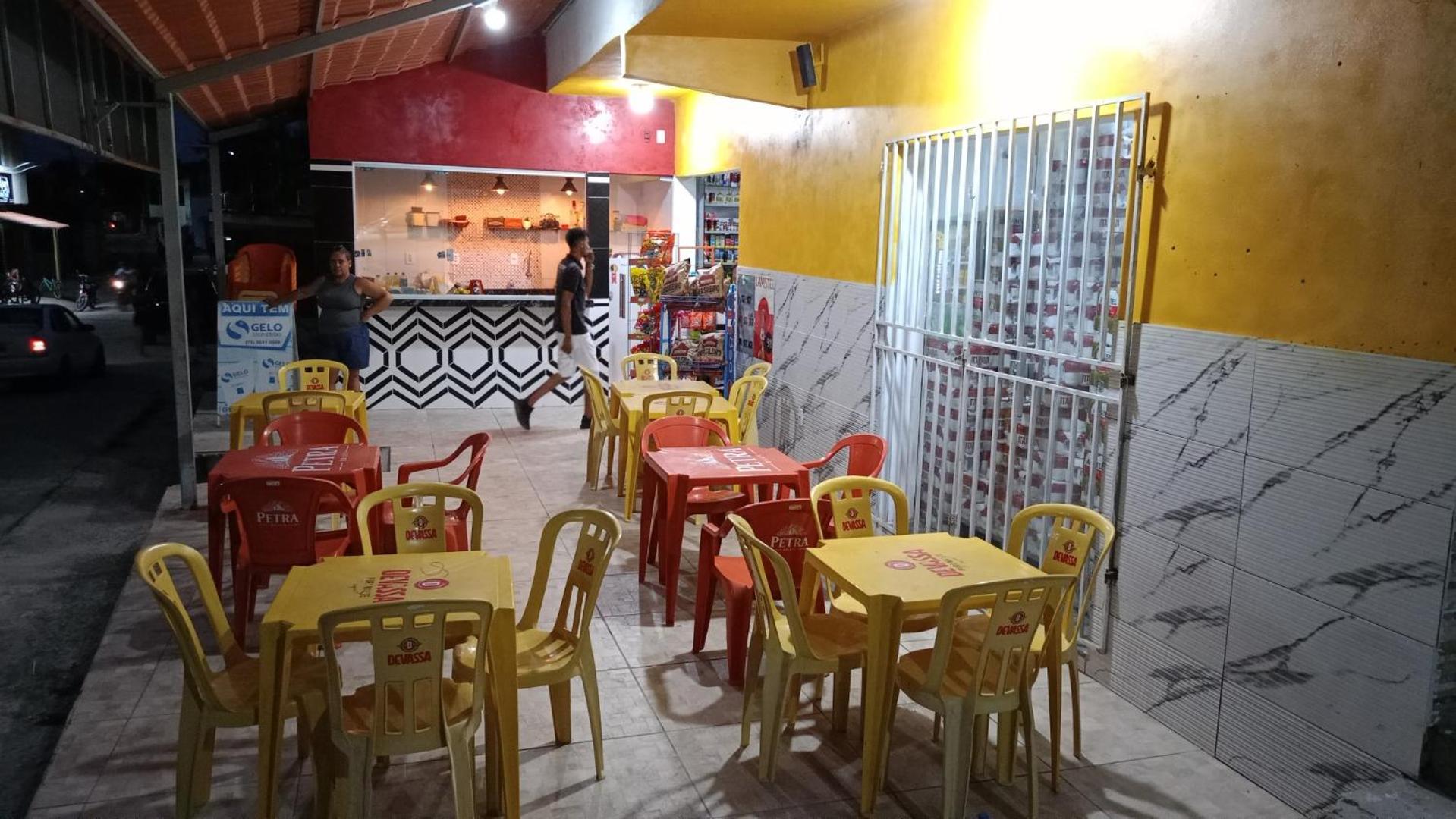 Ytamani Ll Apartamentos Santa Cruz Cabrália Dış mekan fotoğraf
